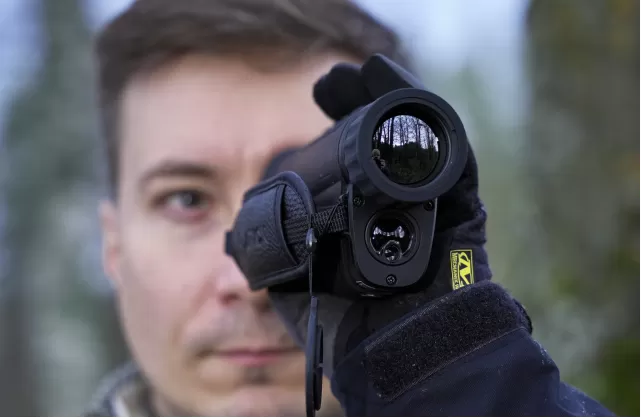 Куда дует халькогенидный ветер? Прошлое и будущее тепловизионной оптики.