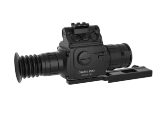 Цифровой прицел ARKON Digital Pro D940L-35 с дальномером