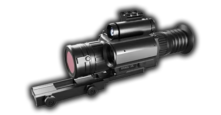 Цифровой прицел ARKON Digital D940L-35 с дальномером