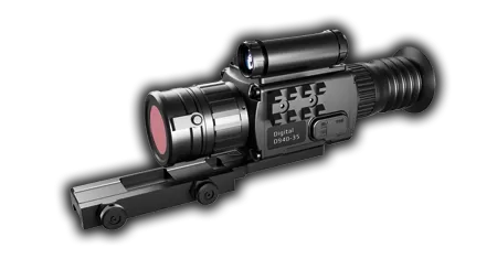 Цифровой прицел ARKON Digital D940-35