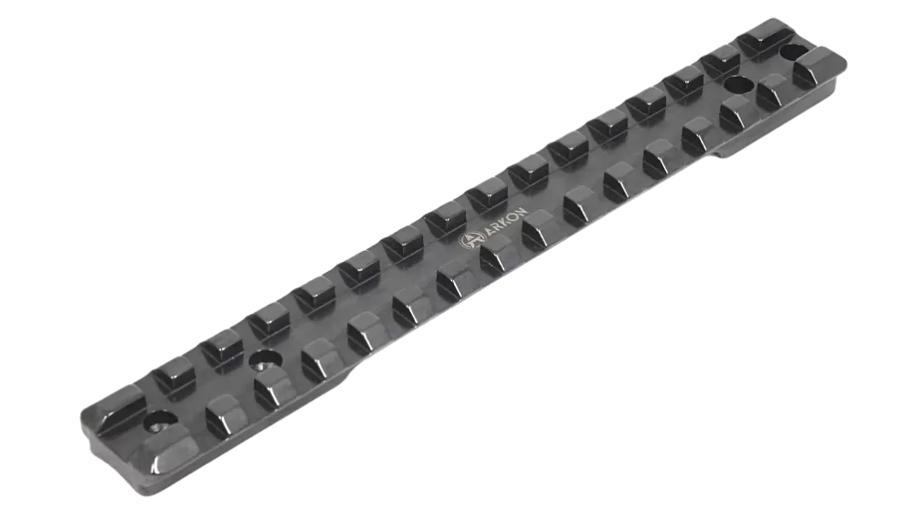 Планка ARKON Picatinny для Sauer 101