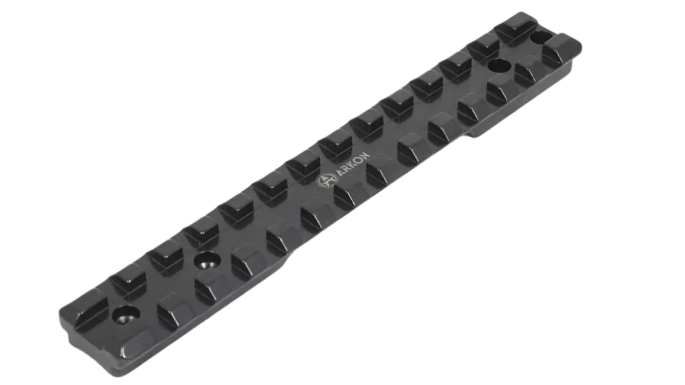 Планка ARKON Picatinny для Bergara B14 (short action)