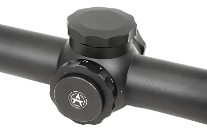 Оптический прицел ARKON Model C 1-10x24