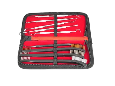 Набор инструментов для чистки ARKON, 9 предметов