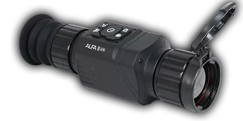 Тепловизионный прицел ARKON Alfa II LT35