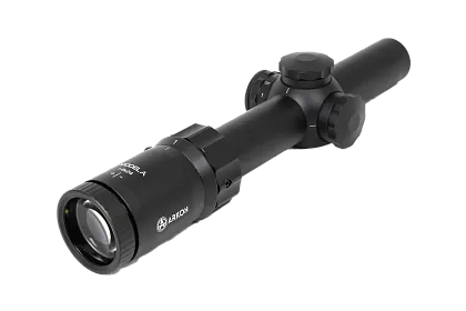 Оптический прицел ARKON Model A 1-8x24