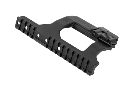 Быстросъемный кронштейн ARKON-FORTUNA Weaver (АК/Сайга/Вепрь) с выносом