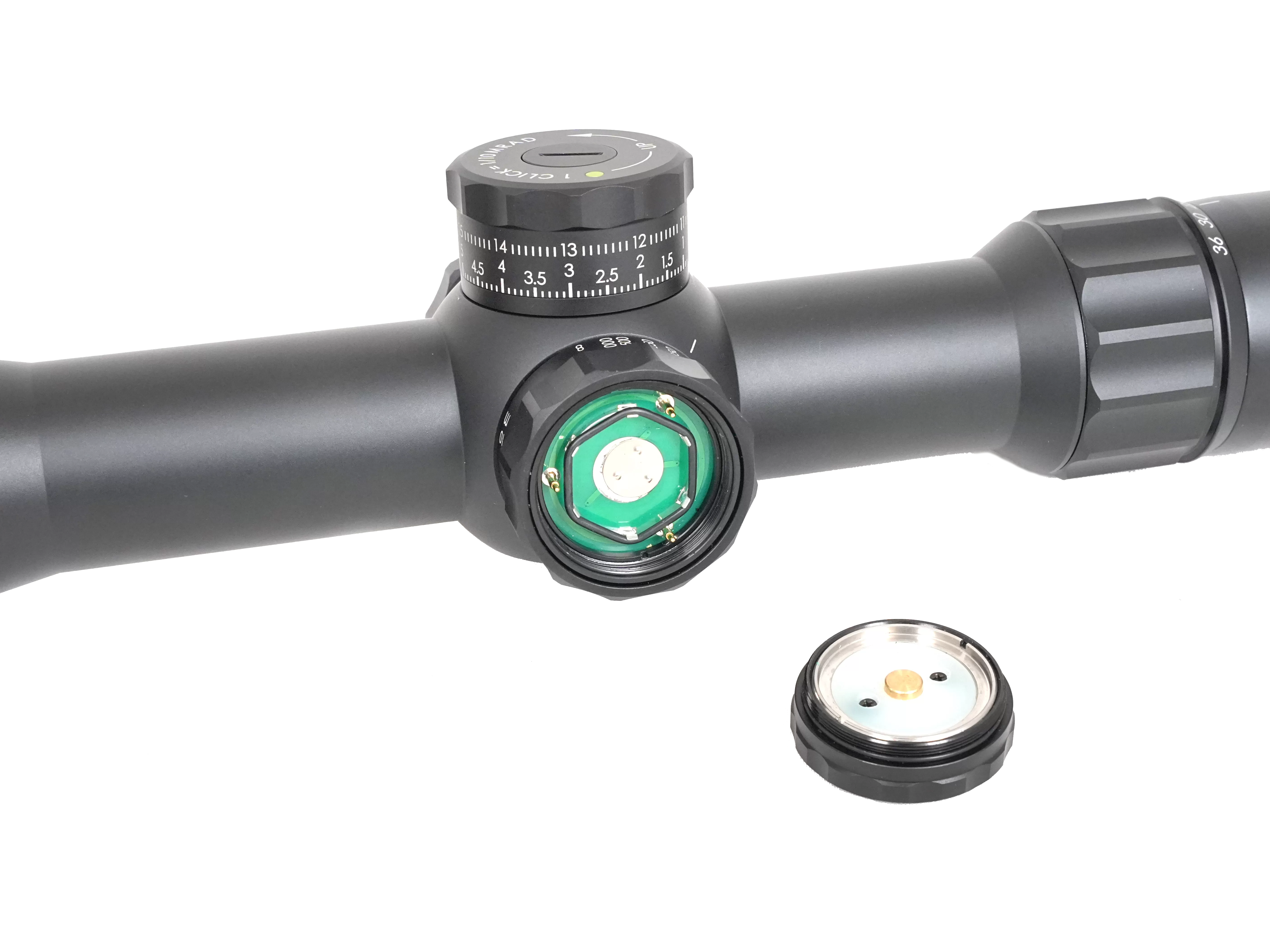 Тепловизионный прицел ARKON Arma LR50L