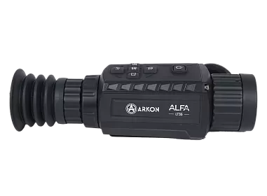 Тепловизионный прицел ARKON Alfa LT35
