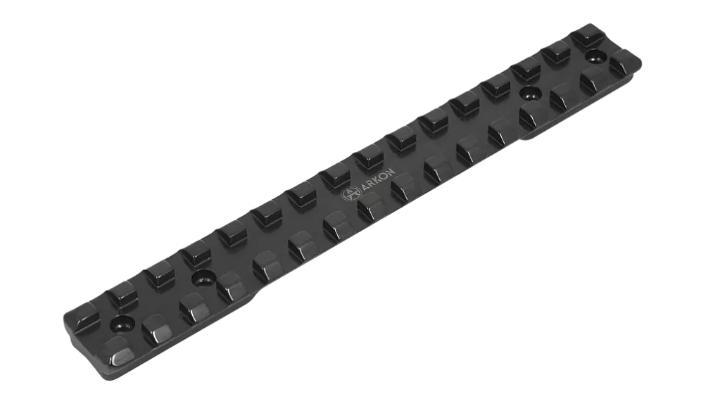 Планка ARKON Picatinny для Browning A-Bolt (long action)