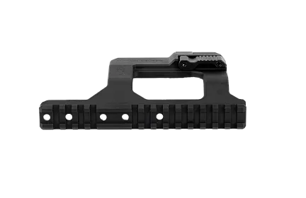 Быстросъемный кронштейн ARKON-FORTUNA Weaver (АК/Сайга/Вепрь) с выносом