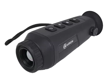 Тепловизионный монокуляр Ovis LM25