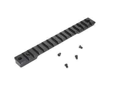 Планка ARKON Picatinny для Bergara B14 (long action)