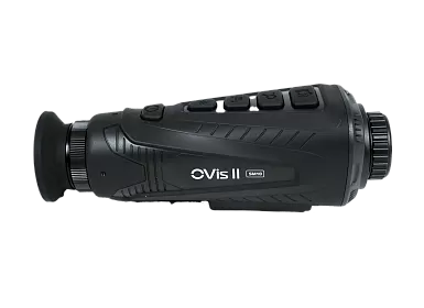 Тепловизионный монокуляр OVis II SM10