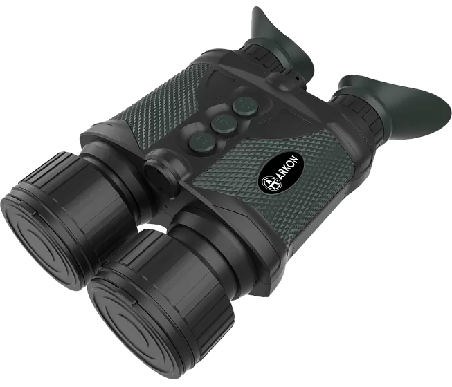 Цифровой бинокль ночного видения ARKON NVD Pro BP36G (940 нм)