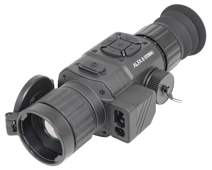 Тепловизионный прицел ARKON Alfa II HT35ML