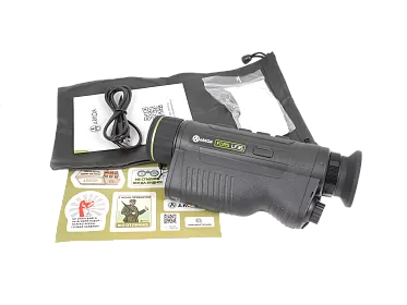 Тепловизионный монокуляр ARKON Fors LF35