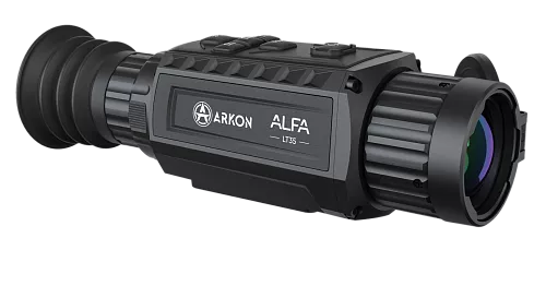 Тепловизионный прицел ARKON Alfa LT35
