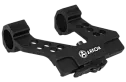 Быстросъемный боковой кронштейн ARKON на СайгаАК с кольцами 30 мм