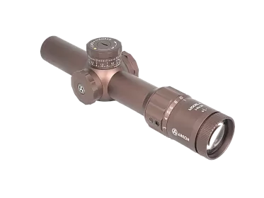 Оптический прицел ARKON Model A 1-10х28