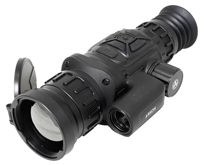 Тепловизионный прицел ARKON Arma LR50L