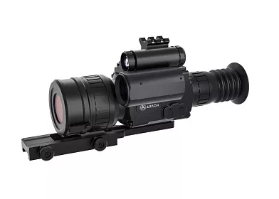 Цифровой прицел ARKON Digital Pro D940L с дальномером