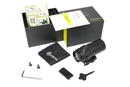 Увеличительная насадка ARKON Matrix 5х30