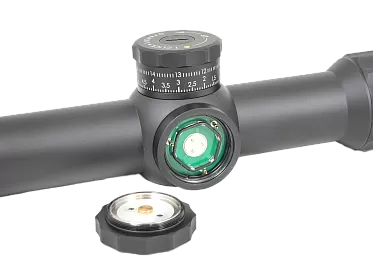 Оптический прицел ARKON Model A 1-10х28