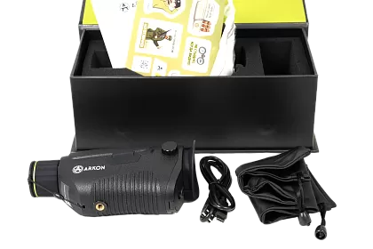 Тепловизионный монокуляр ARKON Nevis SN25