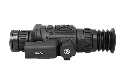 Тепловизионный прицел ARKON Arma LR25L