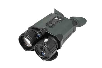 Цифровой бинокль ночного видения ARKON NVD Pro LRF