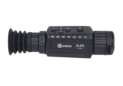 Тепловизионный прицел ARKON Alfa LT25