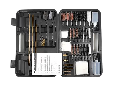 Набор инструментов для чистки ARKON универсальный, 36 предметов