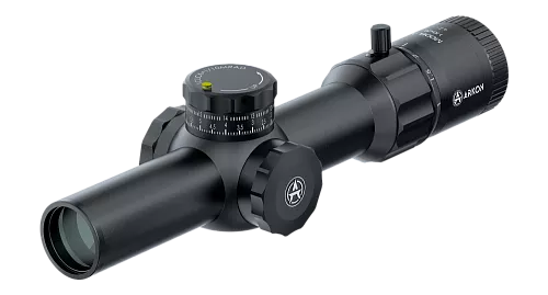 Оптический прицел ARKON Model A 1-10х28