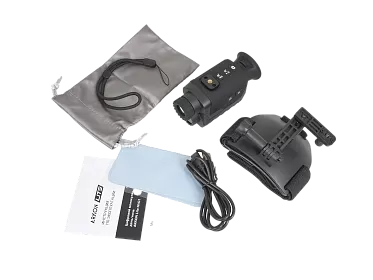 Цифровой монокуляр ночного видения ARKON Lite NVG1