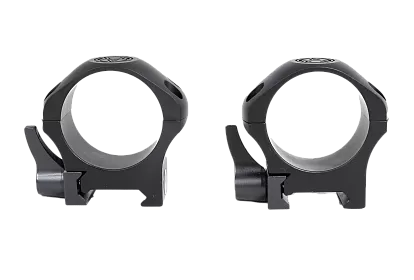 Кольца ARKON 34 мм быстросъемные на weaver, низкие