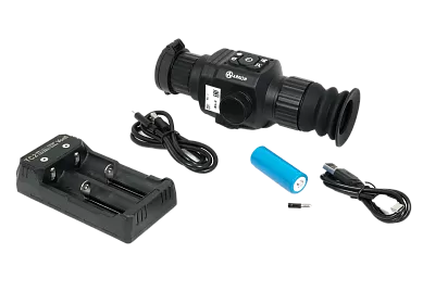 Тепловизионный прицел ARKON Alfa II ST25