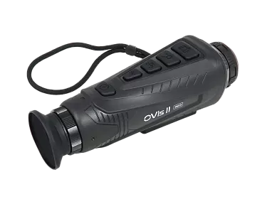 Тепловизионный монокуляр OVis II SM15