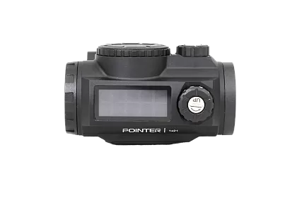 Коллиматорный прицел ARKON Pointer 1x21