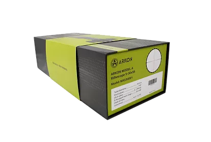 Оптический прицел ARKON Model A 5-30x56