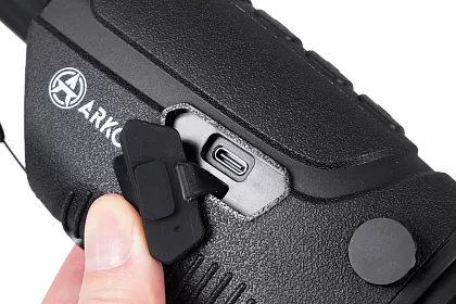 Тепловизионный монокуляр ARKON Nevis SN25