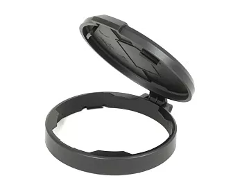 Откидная крышка объектива ARKON 35 мм