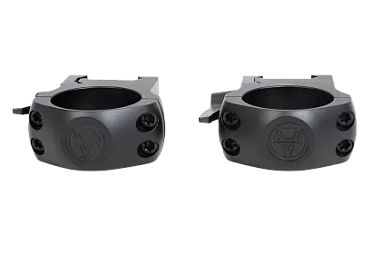 Кольца ARKON 30 мм быстросъемные на weaver, средние