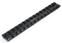Планка ARKON Picatinny для Merkel SR1 (4 отверстия)