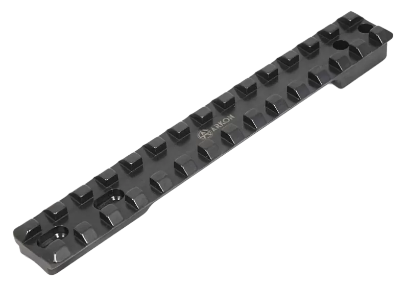 Планка ARKON Picatinny для Mauser K98 (B = от 101 до 106)