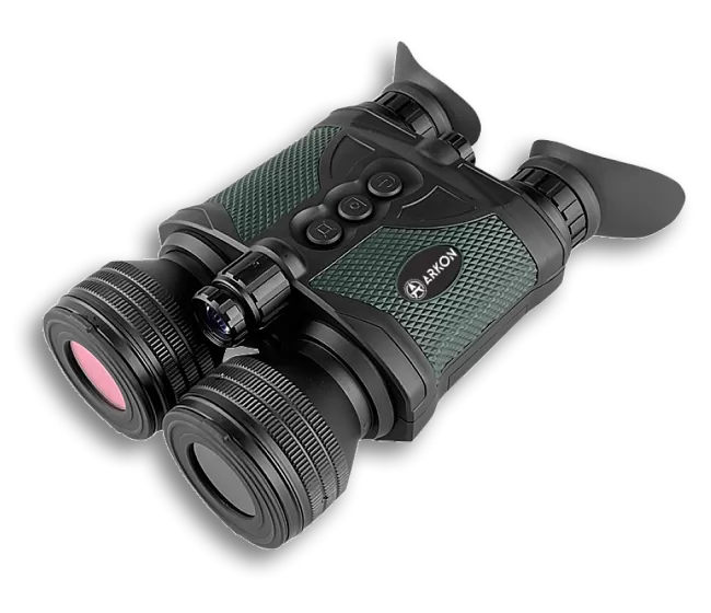 Цифровой бинокль ARKON NVD B36GL