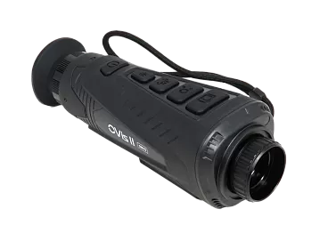 Тепловизионный монокуляр OVis II SM15