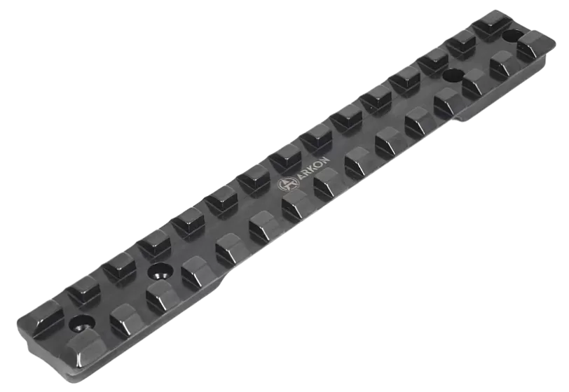 Планка ARKON Picatinny на Sauer 202