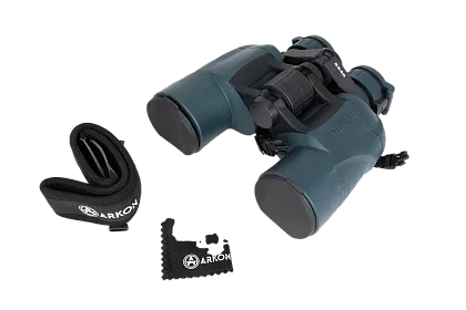 Призменный бинокль ARKON 8x40