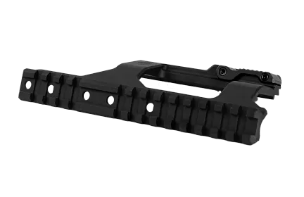 Быстросъемный кронштейн ARKON-FORTUNA Weaver (АК/Сайга/Вепрь) с выносом